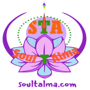 Soul T Alma's Logo